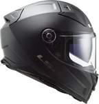 FF811 VECTOR II SOLID BLACK-06