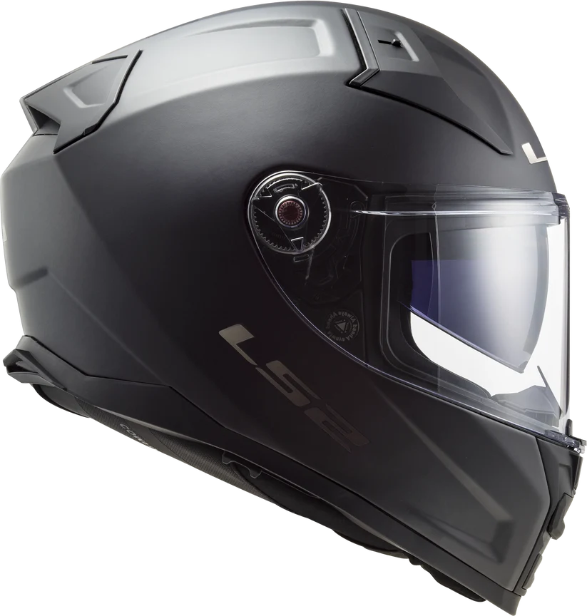 FF811 VECTOR II SOLID BLACK-06