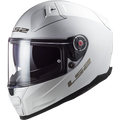 FF811 VECTOR II SOLID WHITE-06