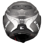 FF901 ADVANT X CARBON HORIZON SILVER GREY