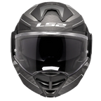 FF901 ADVANT X CARBON HORIZON SILVER GREY