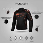 Ixon Flicker Jacket