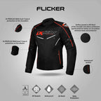 Ixon Flicker Jacket
