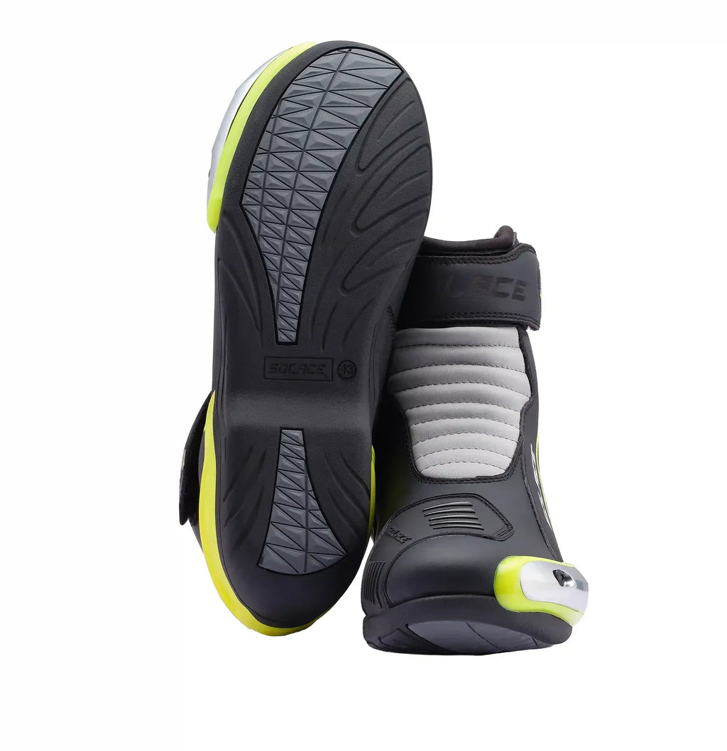 SPEED X 2.0 Boots ( Neon)
