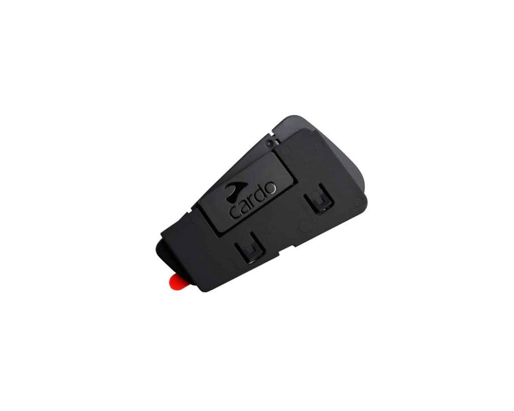 CARDO ACCESSORY – PACKTALK EDGE / PRO – 2ND HELMET KIT – JBL