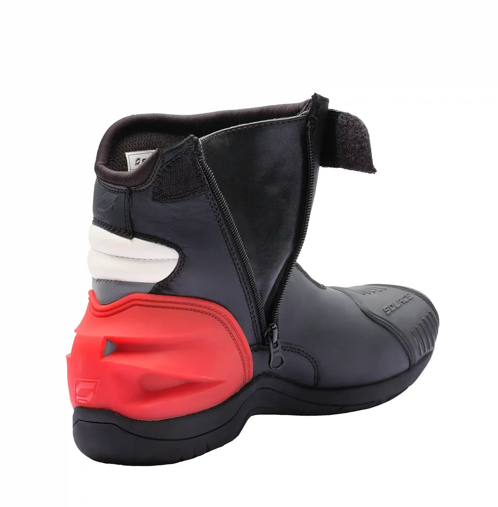 SPEED X 2.0 Boots ( RED)