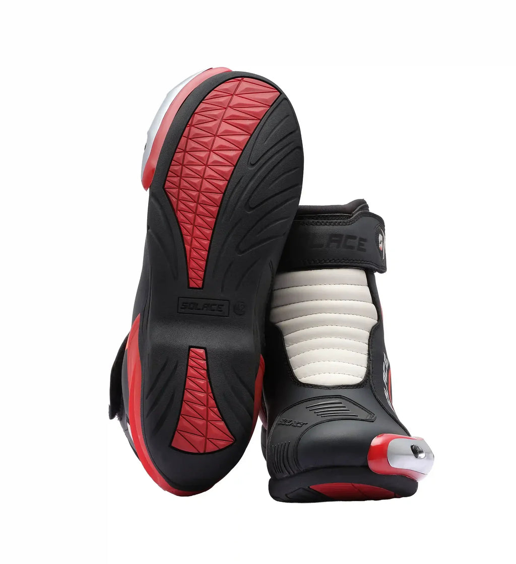SPEED X 2.0 Boots ( RED)