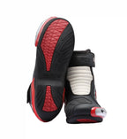 SPEED X 2.0 Boots ( RED)