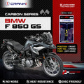 Carbon Brake Pads For BMW F 850 GS (2017-2020) - Front - CFB902 - 2 Sets