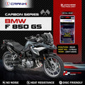 Carbon Brake Pads For BMW F 850 GS (2017-2020) - Rear - CFB312