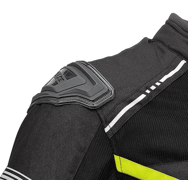 RAMBLE Jacket 2.0 (B.Neon )