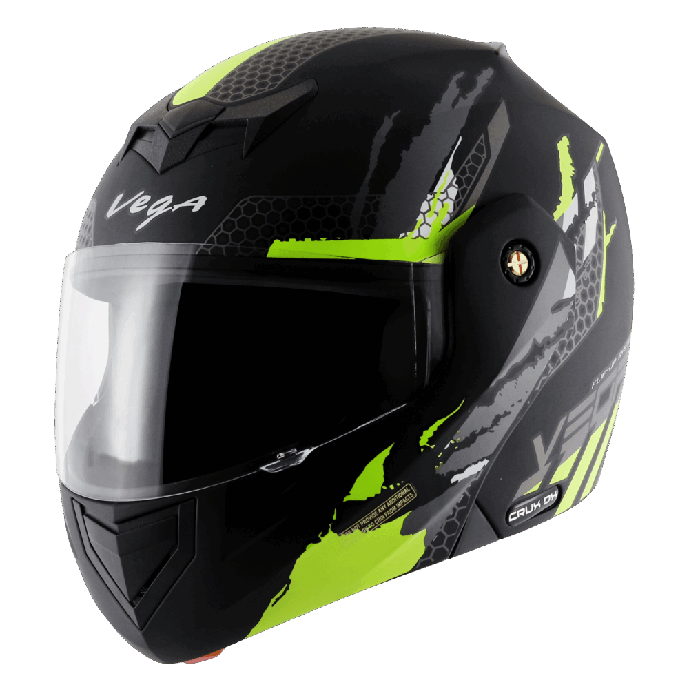 Crux Dx Flex Helmet image 13