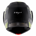 Crux Dx Flex Helmet image 14