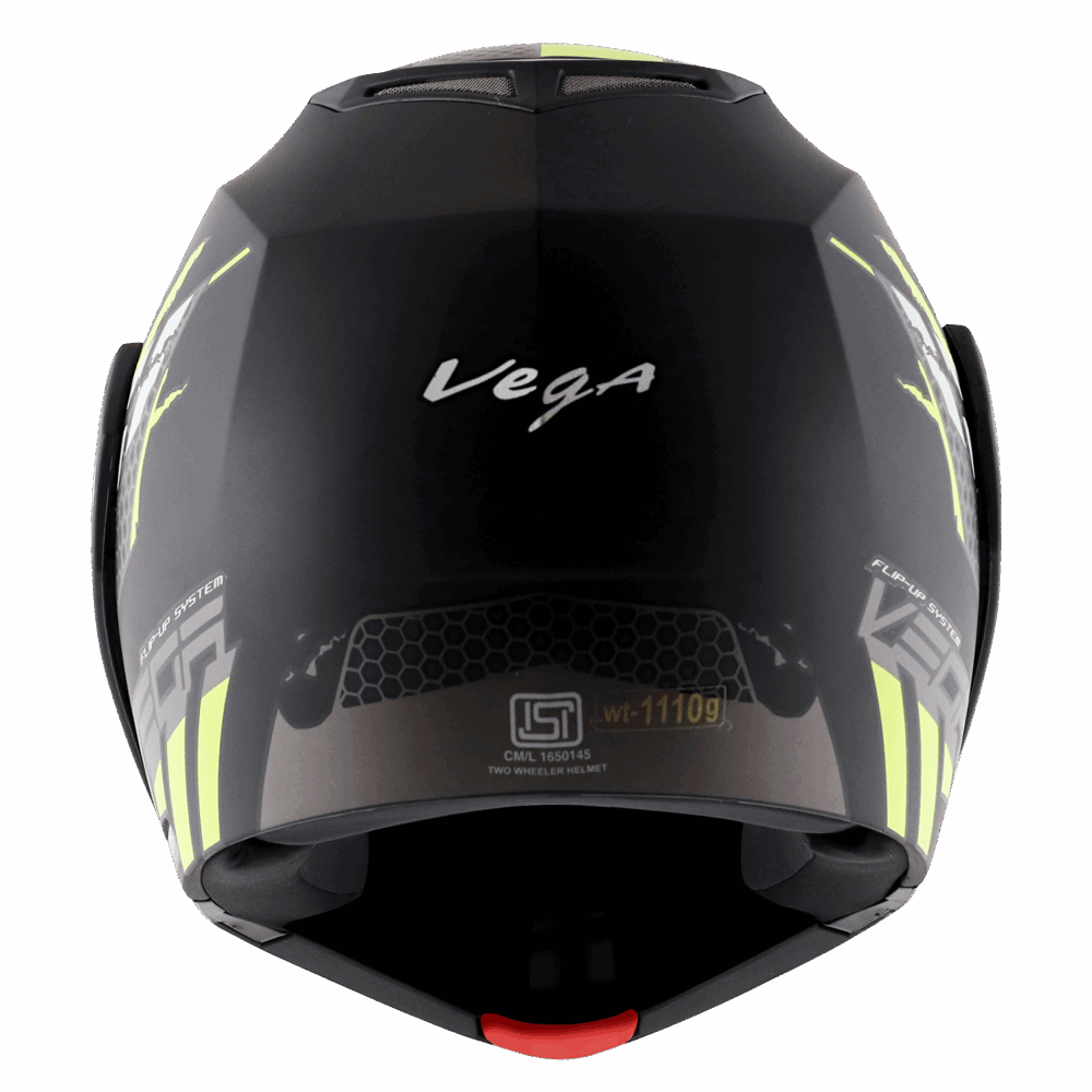 Crux Dx Flex Helmet image 14