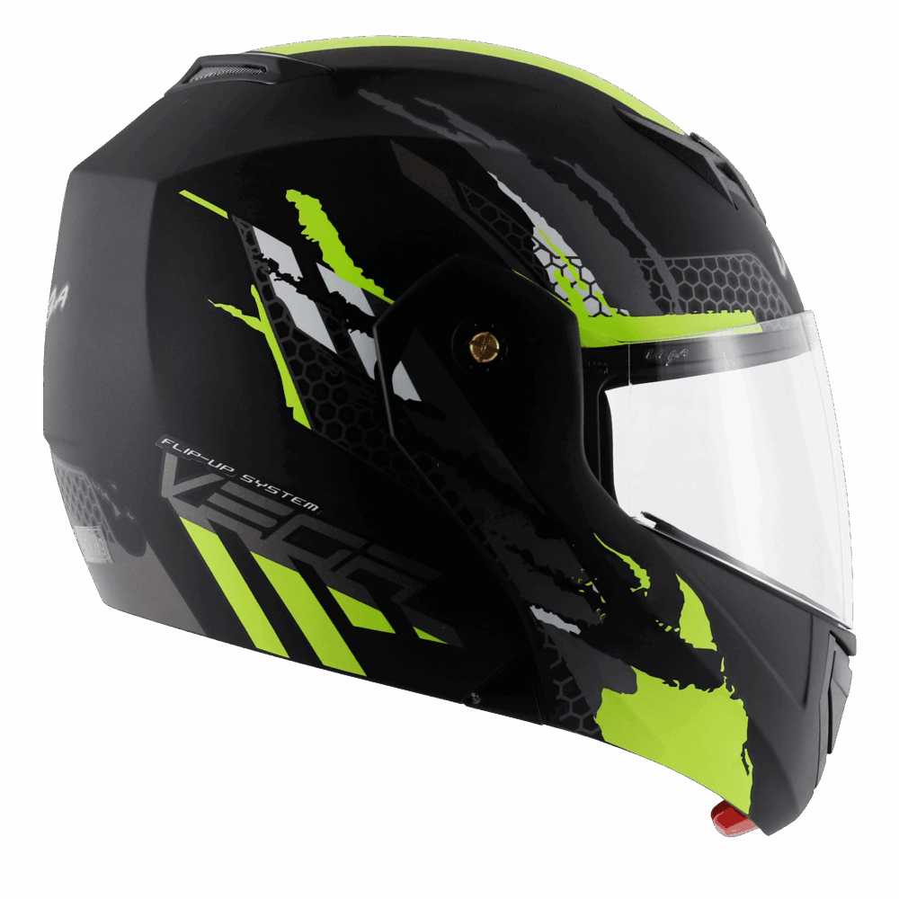Crux Dx Flex Helmet image 15