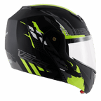 Crux Dx Flex Helmet image 15