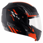 Crux Dx Flex Helmet image 5