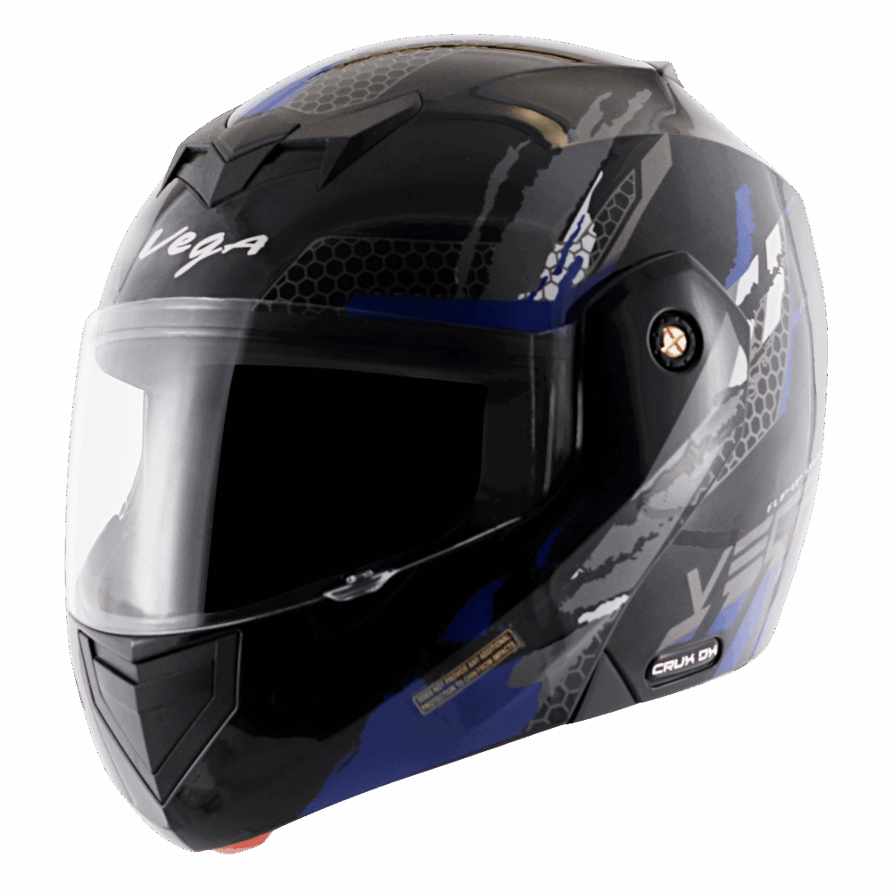 Crux Dx Flex Helmet image 28