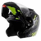 Crux Dx Flex Helmet image 21