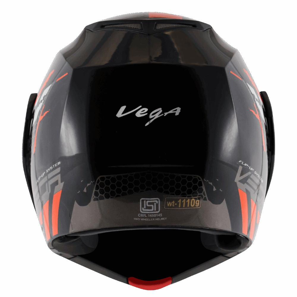 Crux Dx Flex Helmet image 9