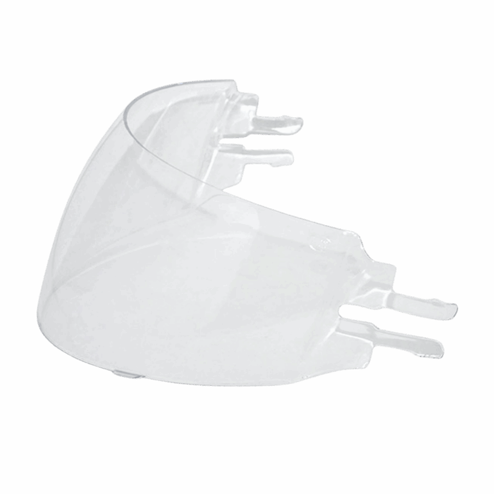 Formula HP Clear Visor image