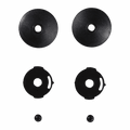 Formula HP Visor Fitting image
