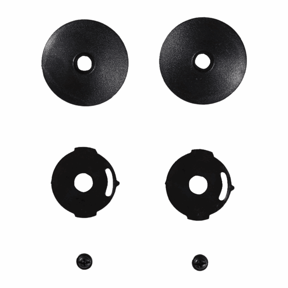 Formula HP Visor Fitting image