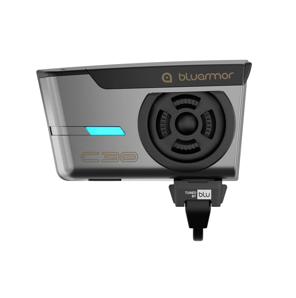 C30 BluArmor