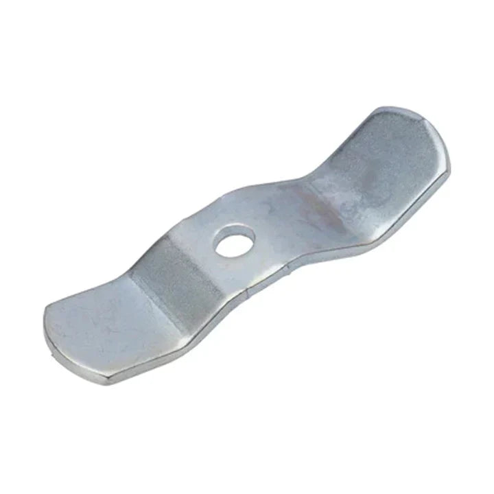 GIVI Spare W Bracket with 30mm Screw Set (FG-Z9001A)