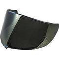 LS2 SPARE IRIDIUM GOLD VISOR FOR LS2 FF811 VECTOR II HELMETS
