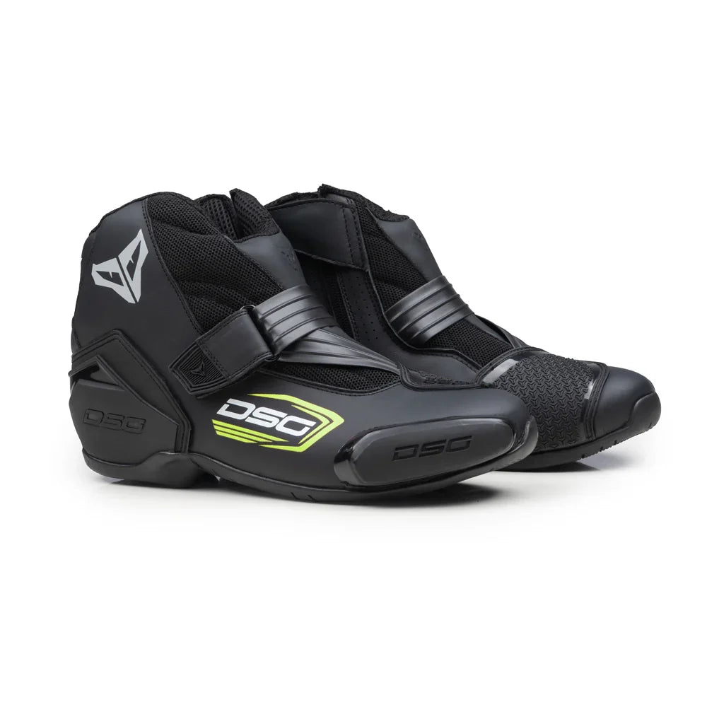 DSG GP-1 Riding Boot