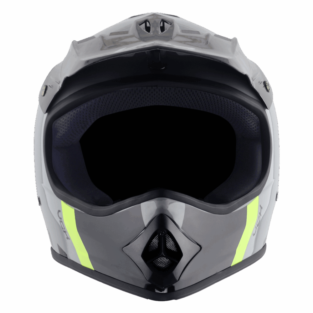V-cross F1 Helmet image 2