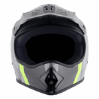 V-cross F1 Helmet image 2