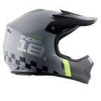 V-cross F1 Helmet image 3
