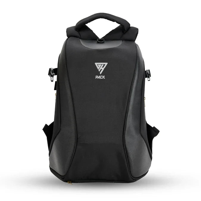 GR Pack LUNA 25l Backpack with Helmet Cover