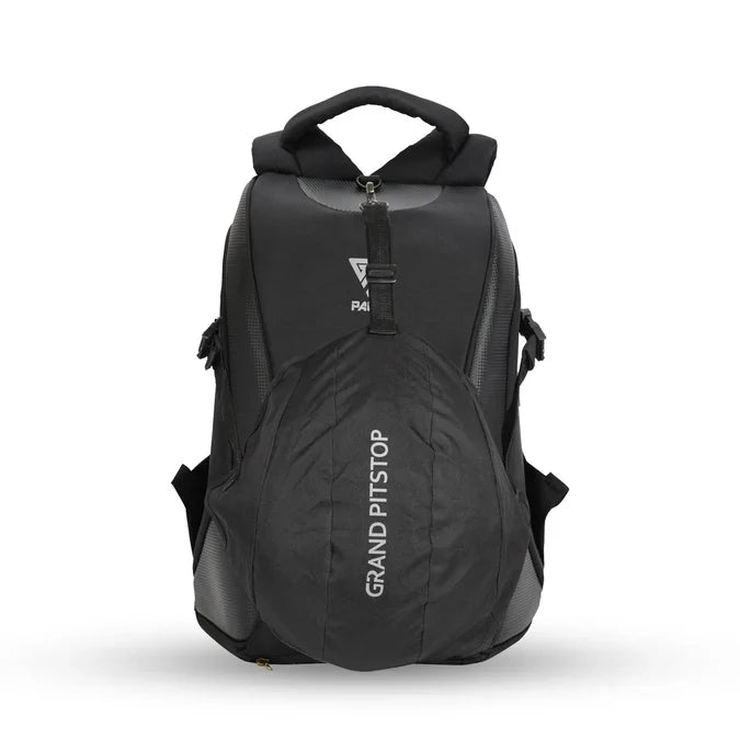 GR Pack Anti Theft 25l Backpack - Matte Black