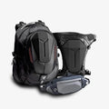 CARBONADO GAMER COMBO BLACK BAG