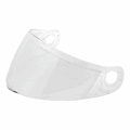 Gliss Clear Visor image
