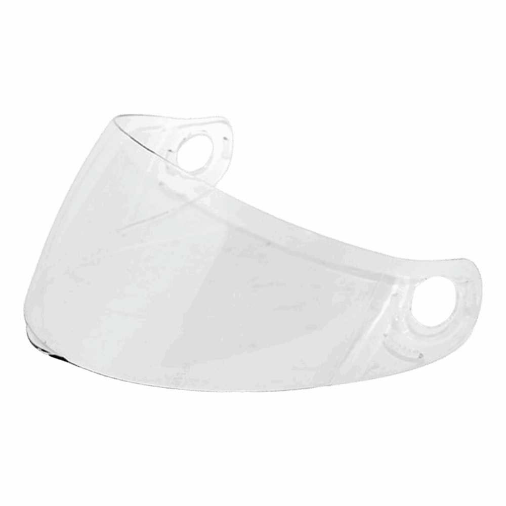 Gliss Clear Visor image