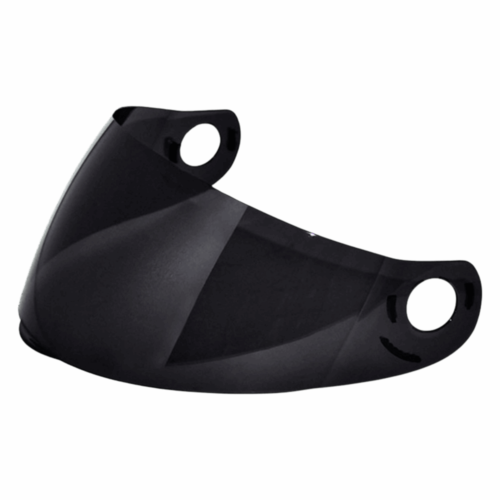 Gliss Smoke Visor image