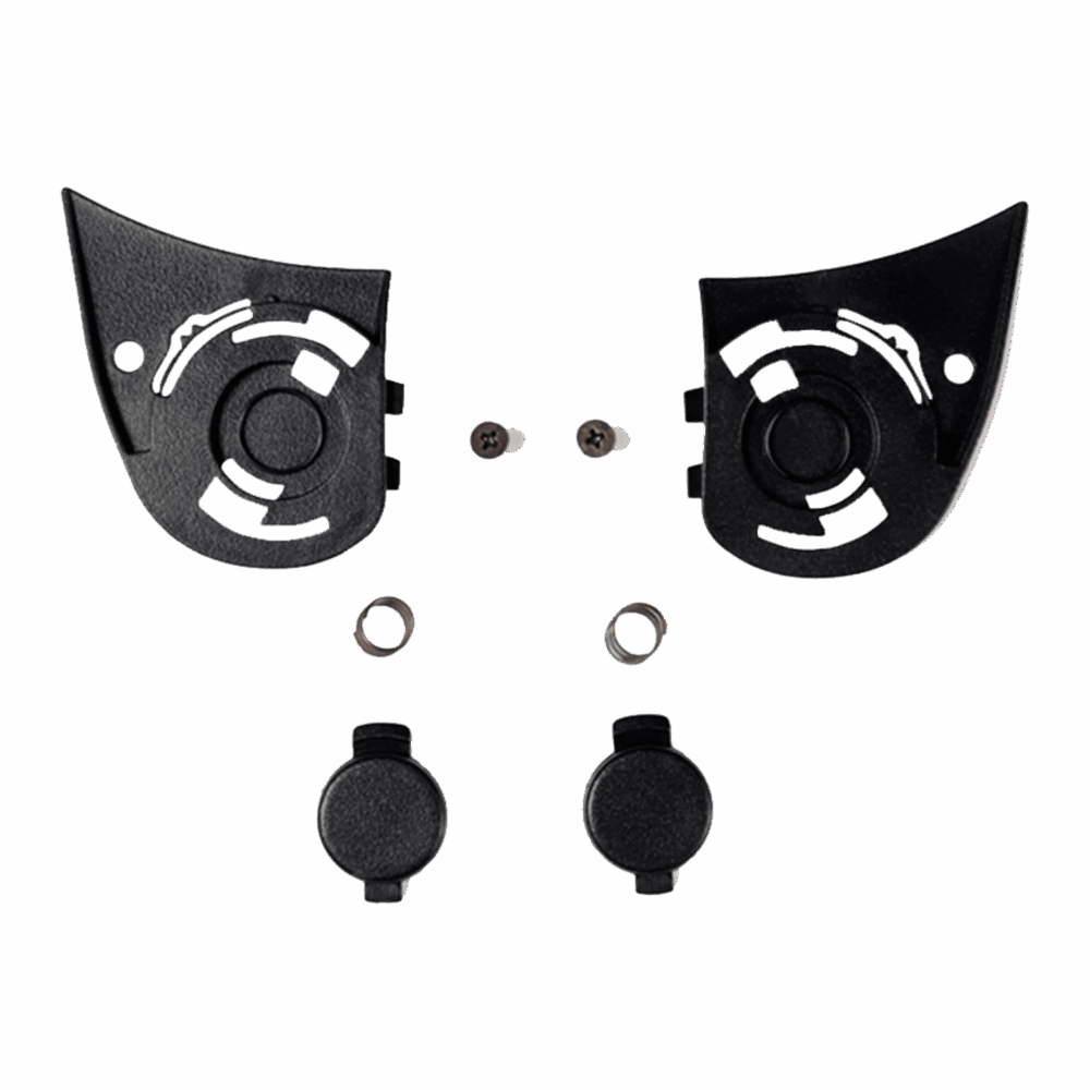 Gliss Visor Fitting image