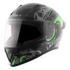 Bolt Octopus Helmet image 25