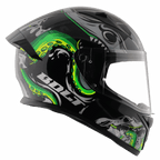Bolt Octopus Helmet image 23