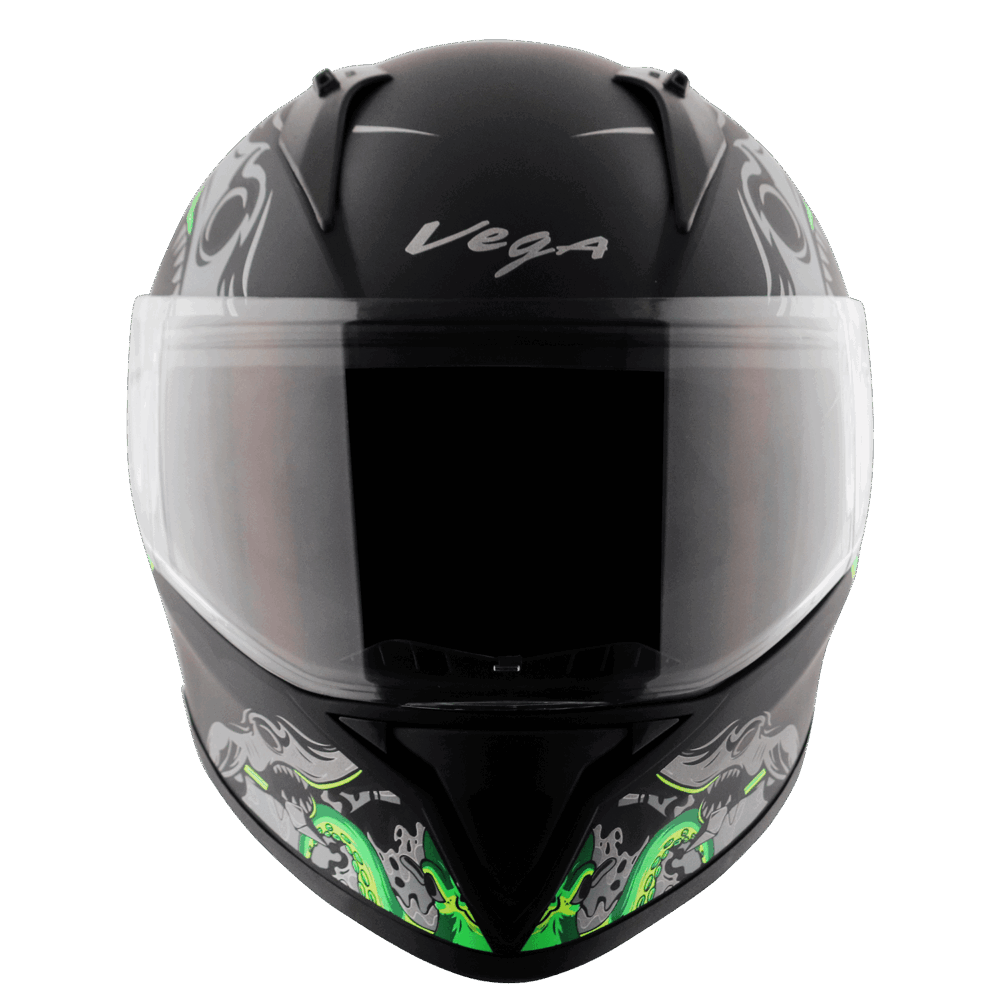Bolt Octopus Helmet image 18