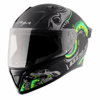 Bolt Octopus Helmet image 21
