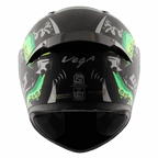 Bolt Octopus Helmet image 20