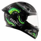 Bolt Octopus Helmet image 19