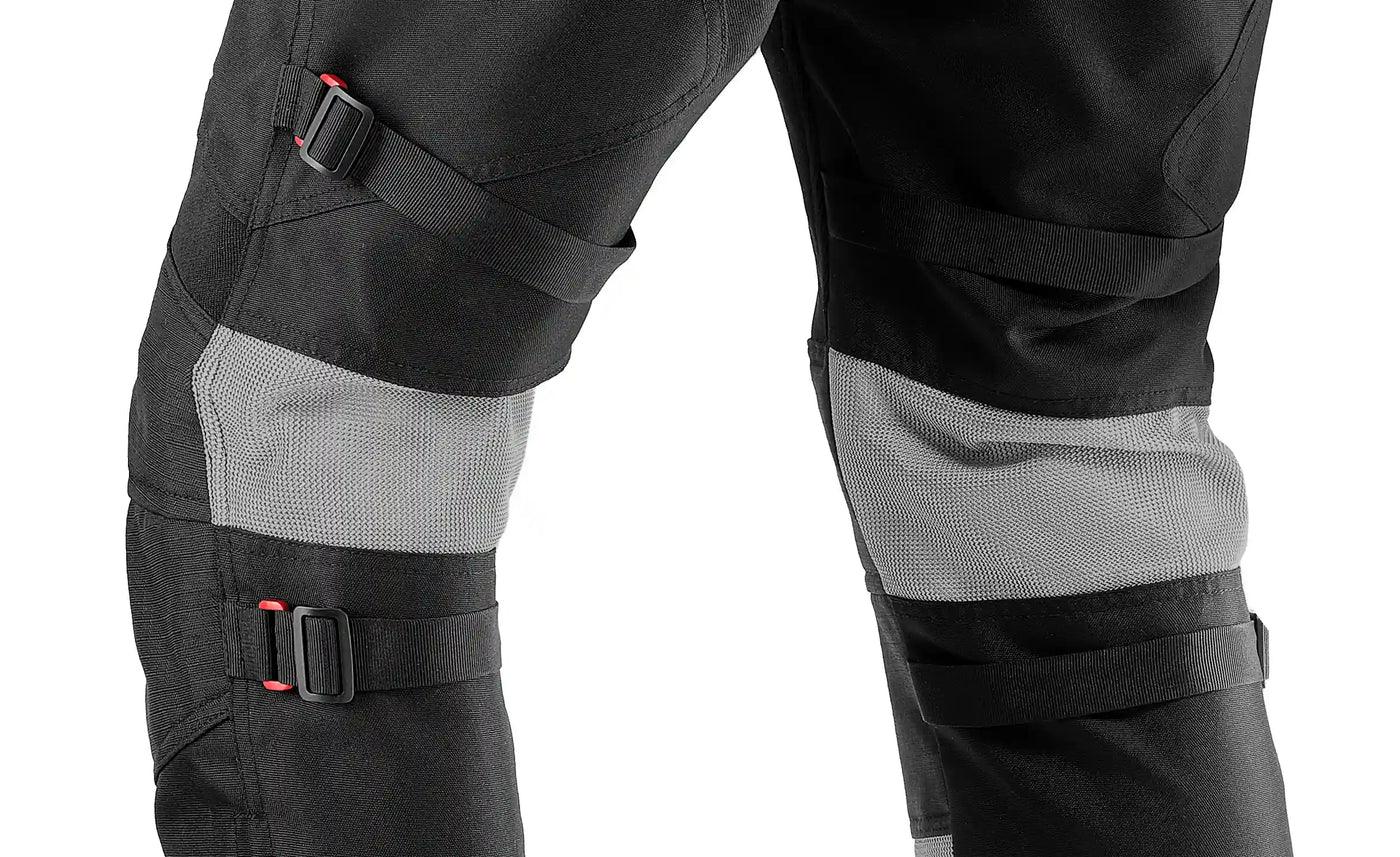 RAMAK AIR PANT ( B.Grey)