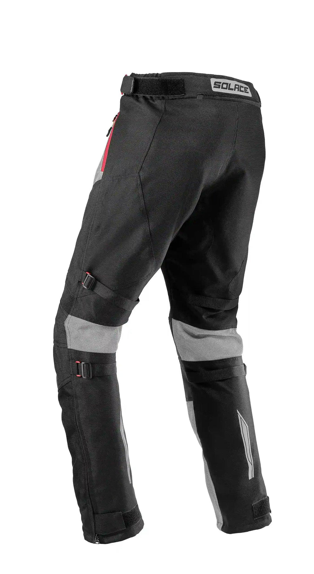 RAMAK AIR PANT ( B.Grey)