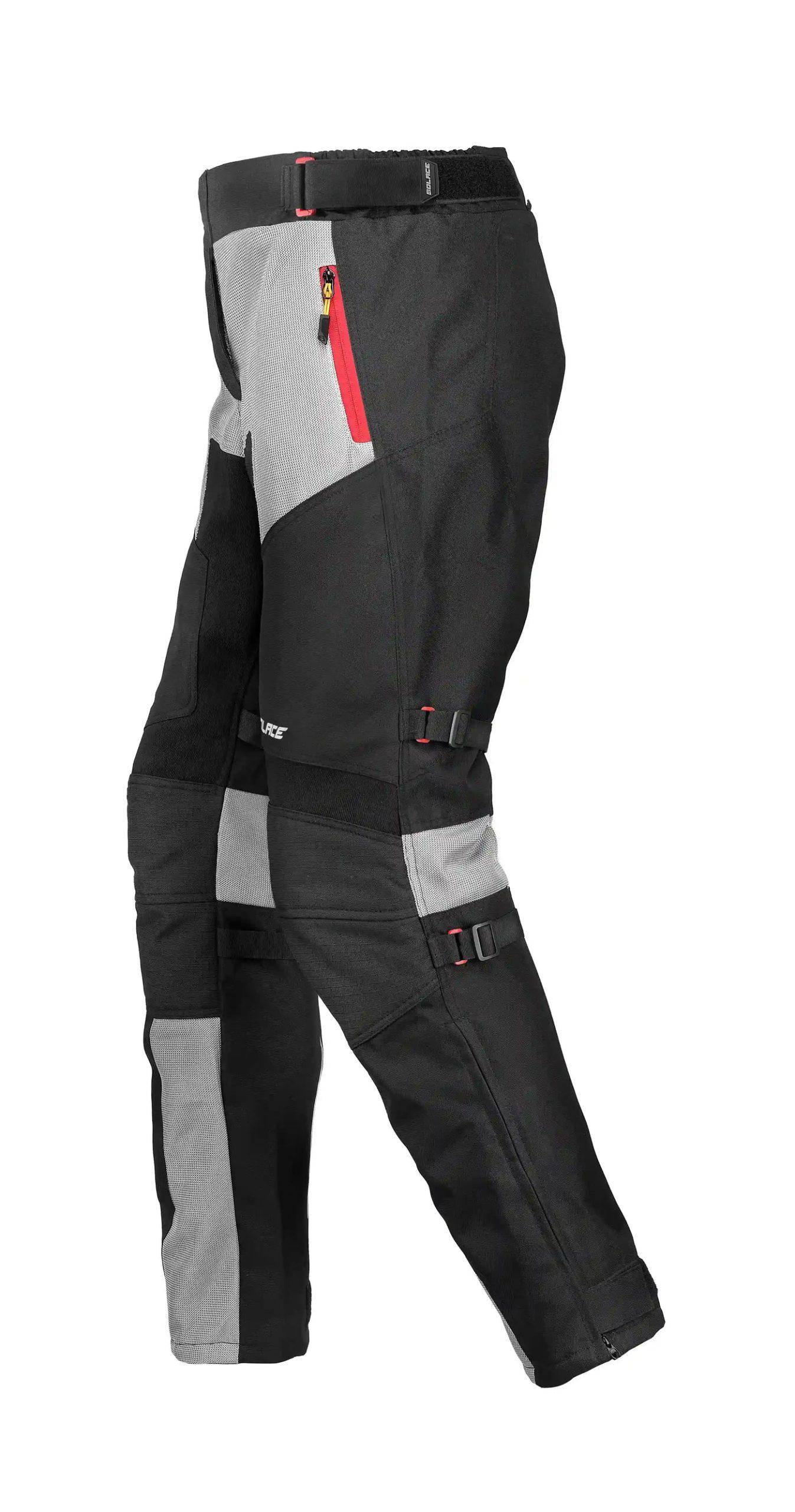 RAMAK AIR PANT ( B.Grey)
